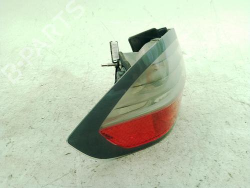 Left taillight FORD S-MAX (WA6) 2.0 TDCi | BP27859514C34 - Image 3