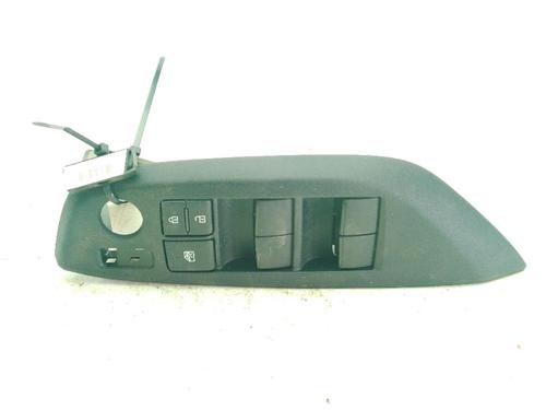Used Left front window switch Left front window switch TOYOTA YARIS CROSS (MXP_) 1.5 Hybrid (MXPJ10) (116 hp) 26921072 26921072