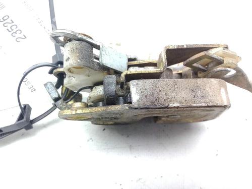 Türschloss links vorne MITSUBISHI PAJERO II (V3_W, V2_W, V4_W, V5_W) 2.8 TD (V46W, V26W) | BP29861058C98 
