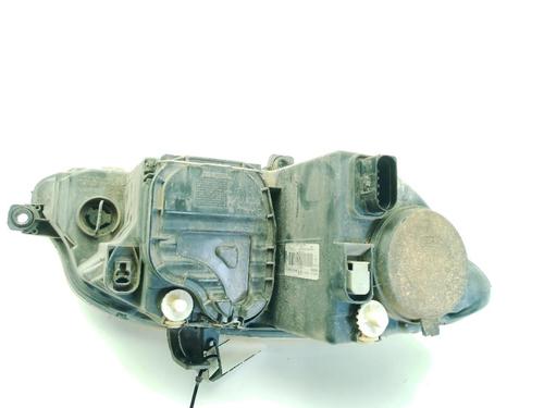 Left headlight SEAT ALTEA XL (5P5, 5P8) 1.6 TDI | BP31063996C28