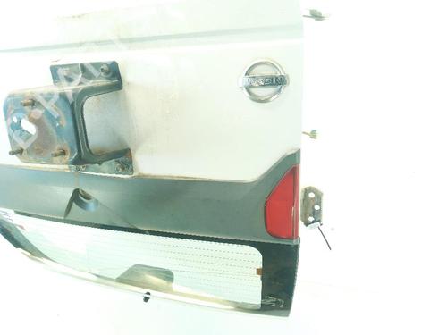 Tailgate NISSAN TERRANO II (R20) 2.7 TDi 4WD | BP29298883C6 