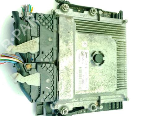 Used Electronic module Electronic module CITROËN C4 Grand Picasso II (DA_, DE_) 1.2 THP 130 (130 hp) 33811064 33811064