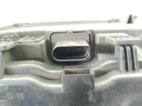 Right headlight AUDI A3 (8L1) 1.9 TDI | BP29298744C29 
