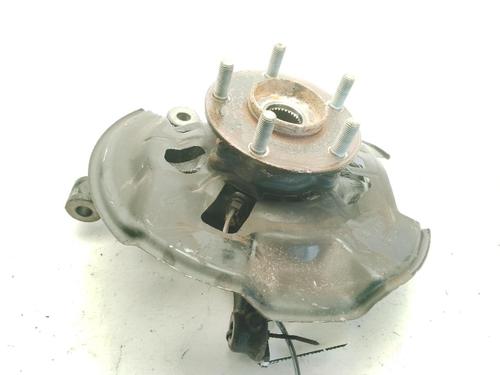 Right front steering knuckle MAZDA CX-5 (KF) 2.0 | BP24546385M26 - Image 4