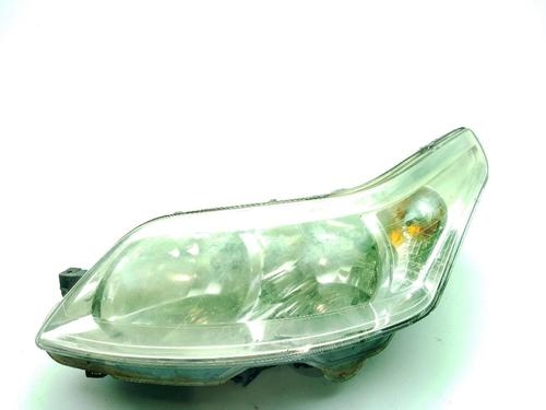 Scheinwerfer links für CITROËN C4 I (LC_) 1.6 HDi (109 hp) 30871623