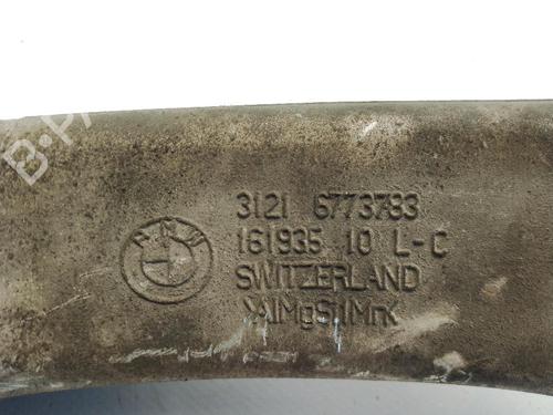 Right front steering knuckle BMW X5 (E70) xDrive 30 d | BP24049464M26 - Image 4