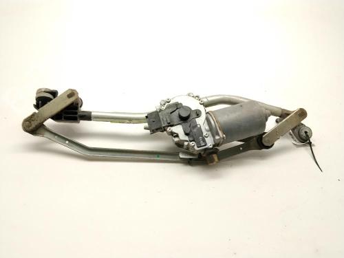 Used Front wiper motor Front wiper motor RENAULT LAGUNA Coupe (DT0/1) 2.0 dCi GT (DT11, DT1E, DT1N) (178 hp) 40442186 40442186