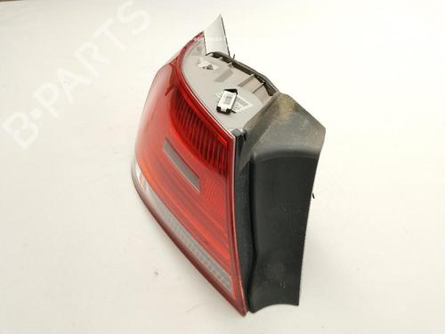 Left taillight BMW 3 Coupe (E92) 320 i | BP39899811C34 - Image 2