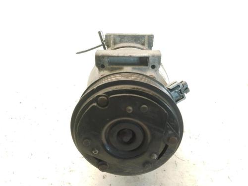 Used AC compressor AC compressor OPEL VIVARO A Bus (X83) 1.9 DTI (F7, J7, A07) (101 hp) 26173853 26173853