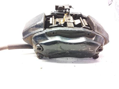 Left front brake caliper MERCEDES-BENZ S-CLASS (W220) S 320 CDI (220.026, 220.126) | BP19938733M105 