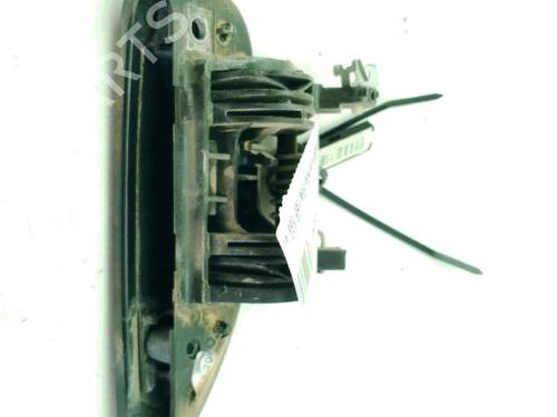 Front left exterior door handle DACIA DUSTER (HM_) 1.0 TCe 100 4x4 (HMMT) | BP29178299C128 - Image 2