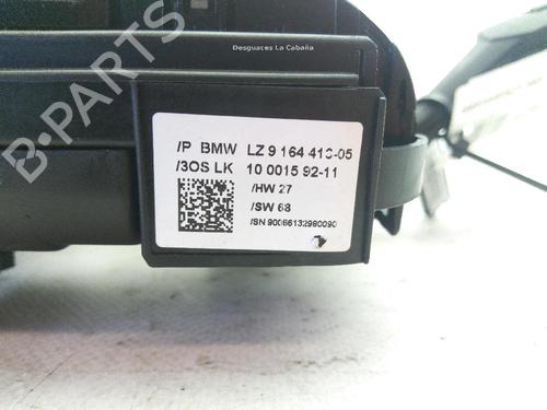Headlight switch BMW X1 (E84) sDrive 16 d | BP20222726I24 