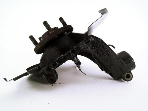 Right front steering knuckle FORD KUGA II (DM2) 2.0 TDCi 4x4 | BP18363904M26 - Image 3