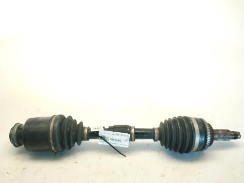 Right front driveshaft MAZDA CX-7 (ER) 2.2 MZR-CD AWD (ER10A) | BP25984483M39 - Image 2