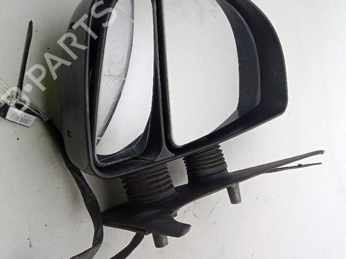 Used Left mirror Left mirror FIAT DUCATO Van (230_) 1.9 TD (90 hp) 33263211 33263211