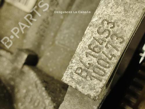 Engine VOLVO C30 (533) 1.6 | BP24045469M1