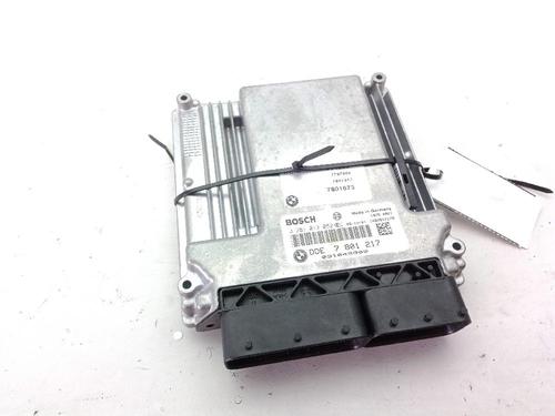 Used Electronic module BMW X3 (E83) 3.0 d (218 hp) 19273579