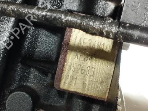 Engine FIAT DUCATO Van (250_) 130 Multijet 2,3 D | BP30845069M1 