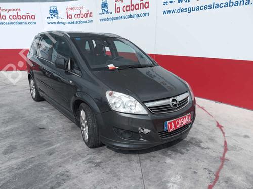 Front left lock OPEL ZAFIRA B Box Body/MPV (A05) 1.7 CDTI VAN (M75) | BP24156200C98 