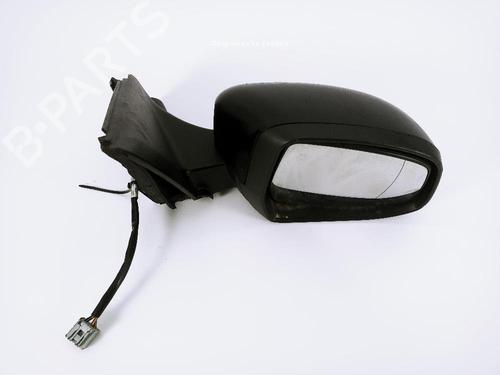 Used Right mirror FORD MONDEO IV (BA7) 2.0 TDCi (140 hp) 18373823