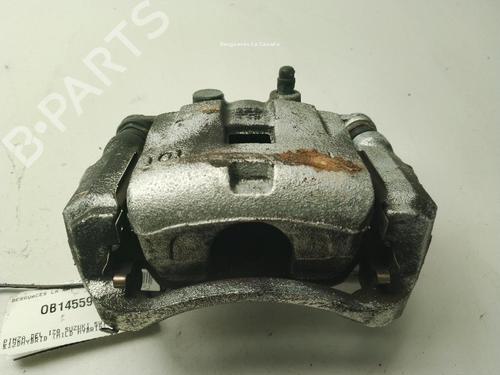 Used Left front brake caliper Left front brake caliper SUZUKI SWIFT V (AZ) 1.2 Hybrid (Mild Hybrid) (A2L412) (83 hp) 24049137 24049137