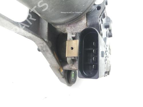 Front wiper motor FORD FOCUS III Turnier 1.6 TDCi | BP22957658M29 