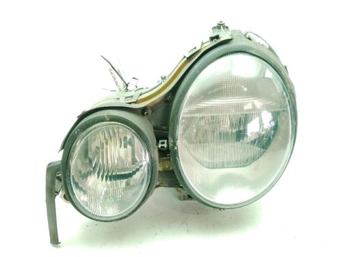 Used Left headlight MERCEDES-BENZ E-CLASS (W210) E 290 Turbo-D (210.017) (129 hp) 31145277