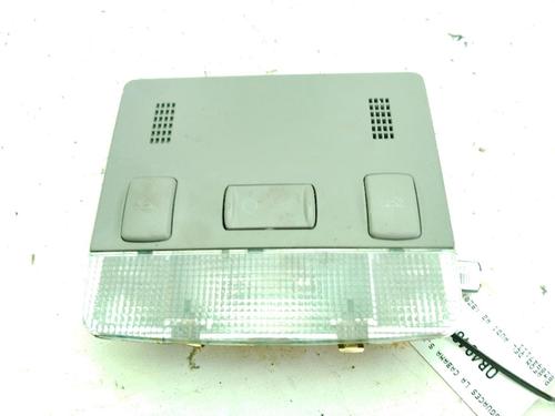 Used Interior roof light Interior roof light AUDI A2 (8Z0) 1.4 (75 hp) 26376760 26376760
