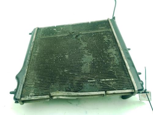 Water radiator CITROËN DS3 (SA_) 1.4 HDi 70 (SA8HP4) | BP31012531M31 - Image 2