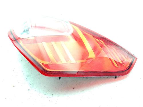 Right taillight FORD FIESTA VI (CB1, CCN) 1.25 | BP24544457C35 