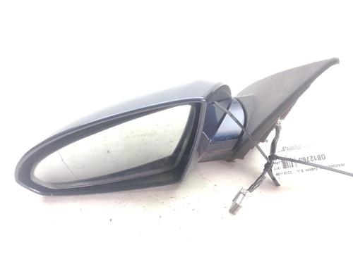 Used Left mirror NISSAN PRIMERA Hatchback (P12) 1.6 (109 hp) 24002690