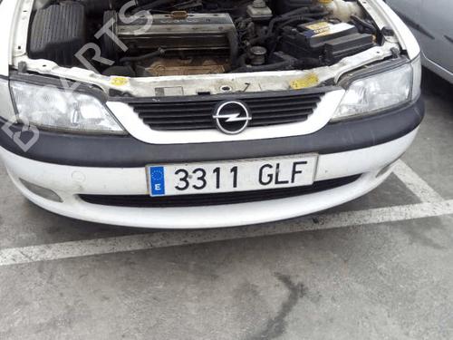 Electronic module OPEL VECTRA B (J96) 2.0 i 16V (F19) | BP18364943M83 