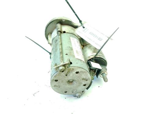 Starter FORD FIESTA VI (CB1, CCN) 1.4 TDCi | BP39198453M8 - Image 3
