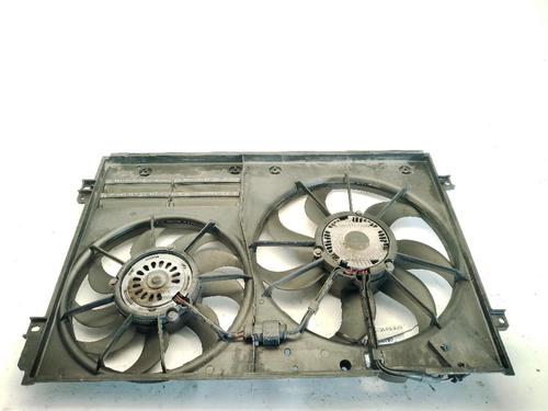 Køleventilator elektrisk VW GOLF VI (5K1) 2.0 TDI (170 hp) 25753716