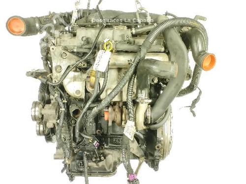 Engine OPEL ASTRA H (A04) 1.7 CDTI (L48) | BP38795268M1 - Image 2