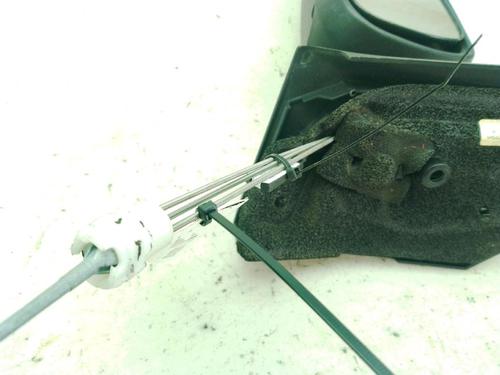 Left mirror FORD FIESTA V (JH_, JD_) 1.6 16V | BP25909626C26 