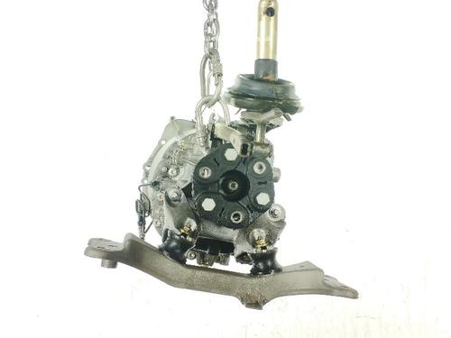 Gearbox BMW 1 (E87) 120 d | BP27495598M3 - Image 4