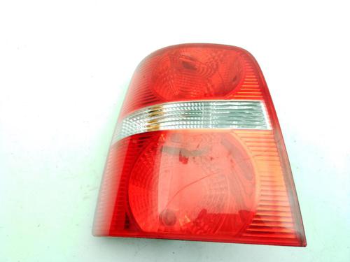 Used Left taillight Left taillight VW TOURAN (1T1, 1T2) 2.0 TDI 16V (140 hp) 34535235 34535235