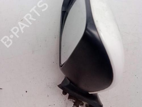 Used Left mirror TOYOTA PRIUS (_W3_) 1.8 Hybrid (ZVW30) (136 hp) 29605945