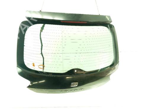 Used Tailgate SEAT IBIZA IV (6J5, 6P1) 1.9 TDI (105 hp) 27994743