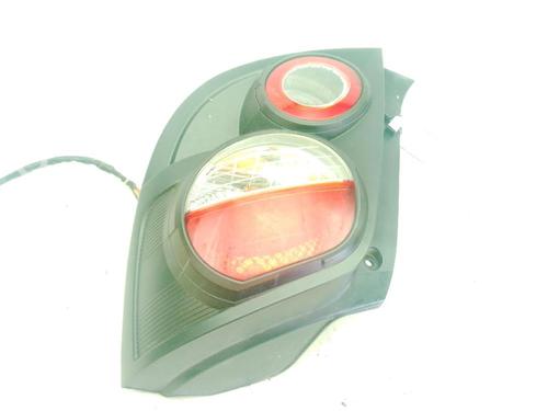 Right taillight CHEVROLET AVEO Hatchback (T300) 1.3 D | BP27979174C35 - Image 1