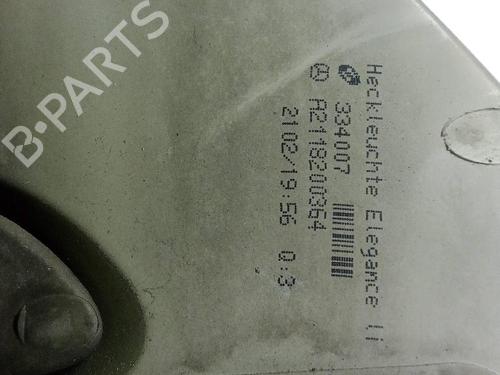 Left taillight MERCEDES-BENZ E-CLASS (W211) E 220 CDI (211.006) | BP34003008C34 - Image 5