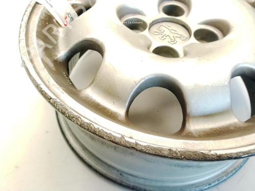 Rim PEUGEOT 405 I (15B) 1.6 | BP26376771C45 