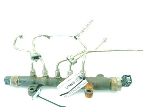 Fordelerrør TOYOTA RAV 4 IV (_A4_) 2.2 D 4WD (ALA49) (177 hp) 31826440