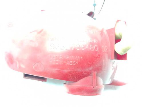 Left taillight CITROËN C4 Coupe (LA_) 2.0 HDi | BP27889457C34 