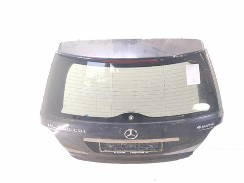 tailgate-mercedes-benz-m-class-w164-2005-2006-2007-2008-2009-2010-2011-2012-38718741 main image