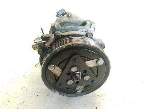 Used AC compressor AC compressor CITROËN C4 Picasso I MPV (UD_) 1.6 HDi (109 hp) 27695702 27695702
