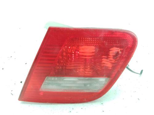 Used Right tailgate light BMW 3 Coupe (E46) 320 Cd (150 hp) 18873551