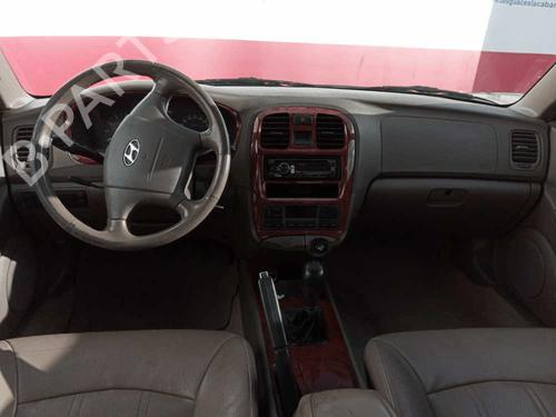 Used Parts HYUNDAI SONATA IV (EF) 2.0 16V 1717052