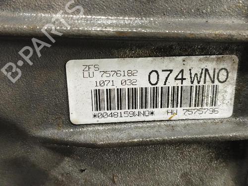 Gearbox BMW 1 (E87) 120 d | BP31871132M3 - Image 5